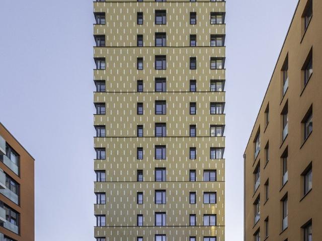 Attraktive Kapitalanlage: Vermietete Eigentumswohnung in Berlin Moabit