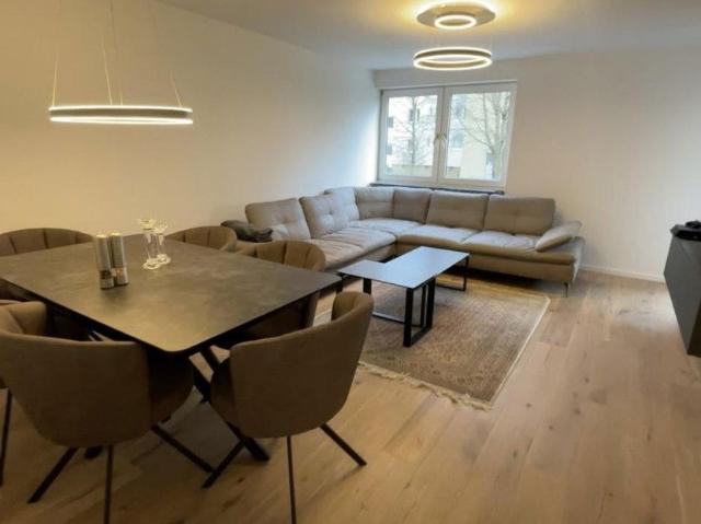 Attraktive, kernsanierte 3 Zimmer EG Wohnung, vermietet seit 01.01.2025