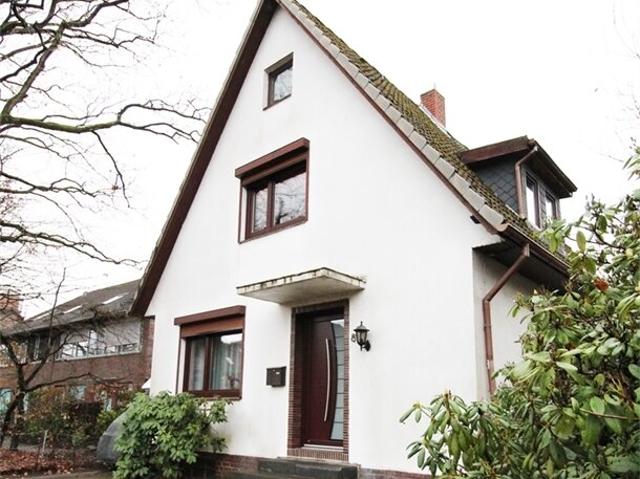Attraktive Lage in Hamburg Lurup Perfekte Infrastruktur und Lebensqualität für die ganze Familie!