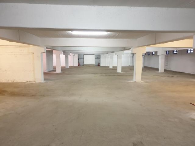 Attraktive Lagerfläche 100 m² in Furth im Wald – Flexibel nutzbar