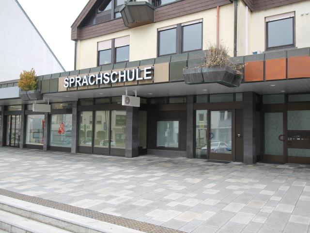 Attraktive Ladenfläche am Marktplatz