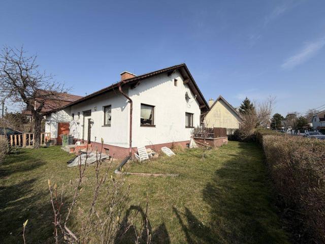 Attraktive Liegenschaft mit Entwicklungspotenzial in Essling – Sanierungsobjekt oder Neubauprojekt