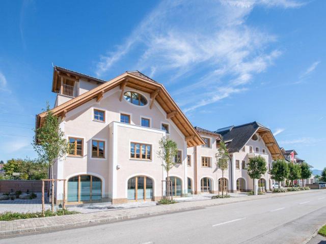 Attraktive Praxisfläche in Wals mit 122,35 m²