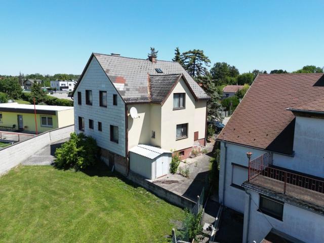 Attraktive Preisanpassung! 2 Doppelhaushälften auf 2.027 m² Baugrundstück