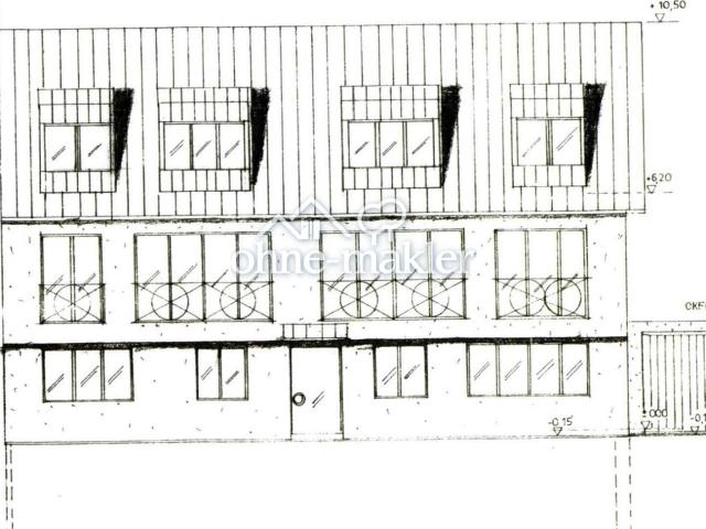 Attraktive Renditeimmobilie: Neuwertiges 6 Parteienhaus in zentraler Lage von Grevenbroich Süd