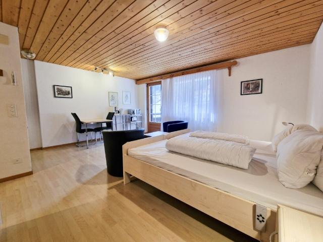 Attraktive Studiowohnung
