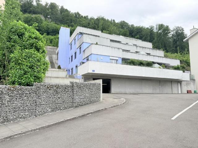 Attraktive, sehr moderne 4.5 Zimmer Maisonette die Attika wird ebenfalls verkauft