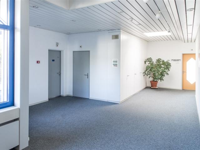 Attraktive Shared Workspace Fläche 94 m2 sofort verfügbar