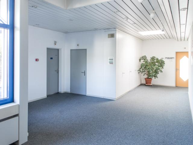 Attraktive Shared Workspace Fläche 94 m2 sofort verfügbar