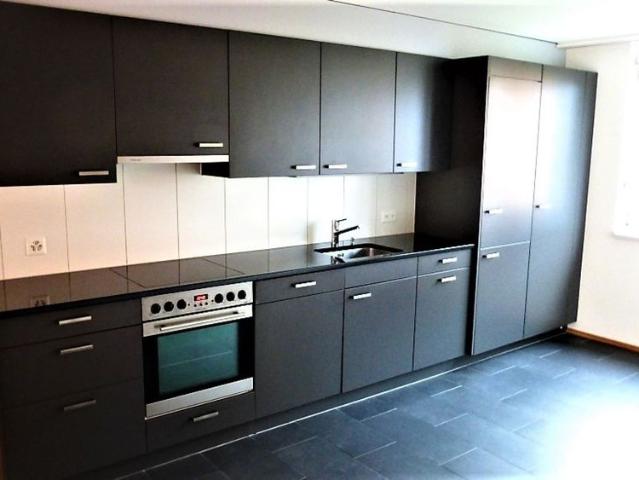 Attraktive Single Wohnung