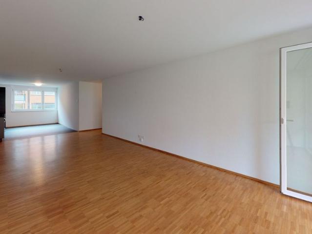 Attraktive Single Wohnung