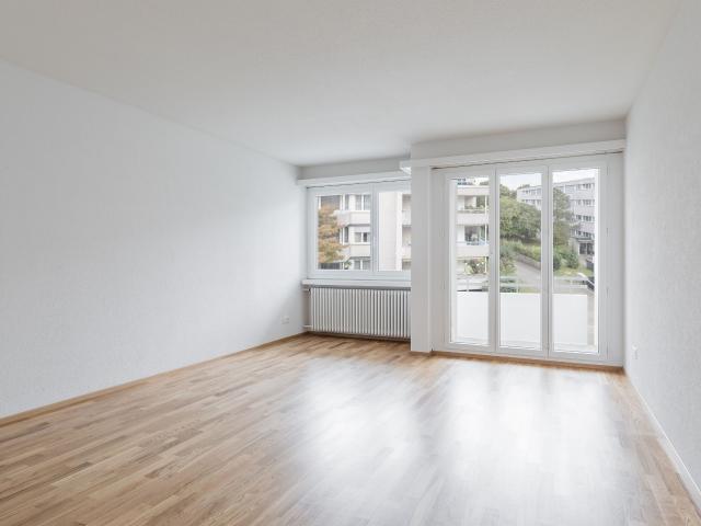 Attraktive Singlewohnung an ruhiger Lage | dreamo. Ch