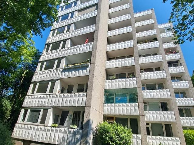 Attraktive Singlewohnung in der Hannover Südstadt