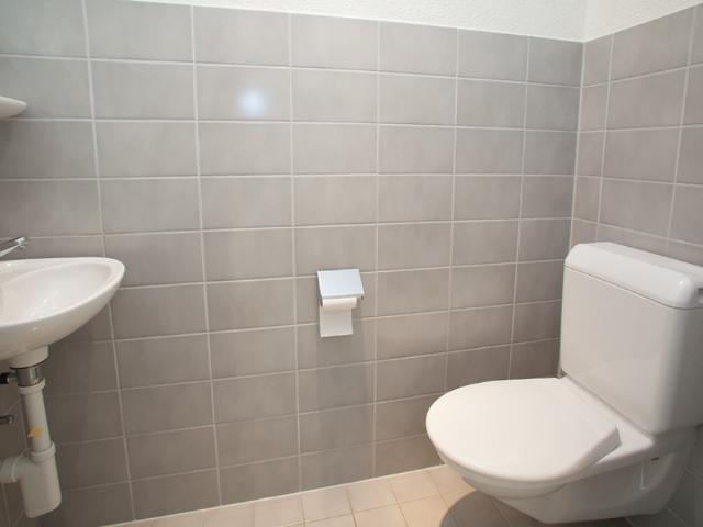 Attraktive und helle 4.5 Zimmerwohnung zu vermieten!
