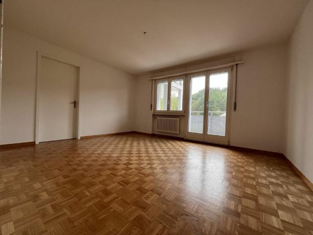 Attraktive und preiswerte 4.5 Zimmerwohnung