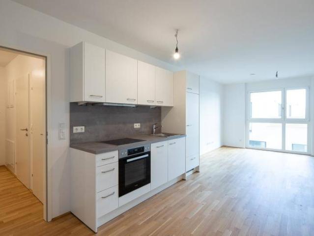 Attraktive Vorsorgewohnung in Kagran – Moderne 2 Zimmer Wohnung mit Loggia