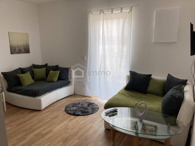 Attraktive Wohnung 37m². In der Gemeinde Wilhering/Linz Land