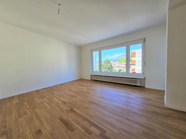 Attraktive Wohnung