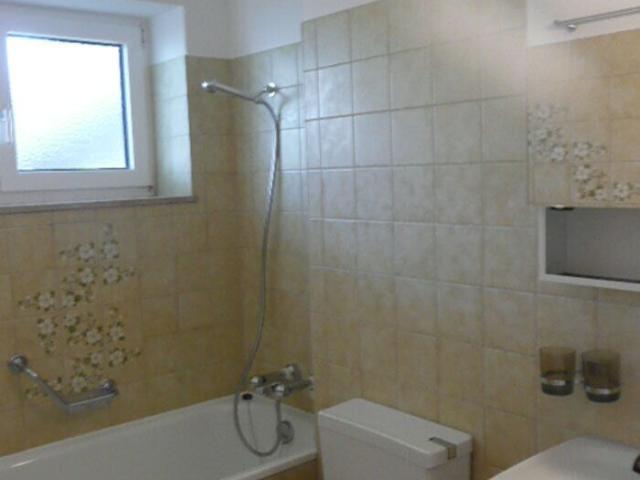 Attraktive Wohnung an ruhiger Lage befristet bis 31.03.2026! Dreamo. Ch