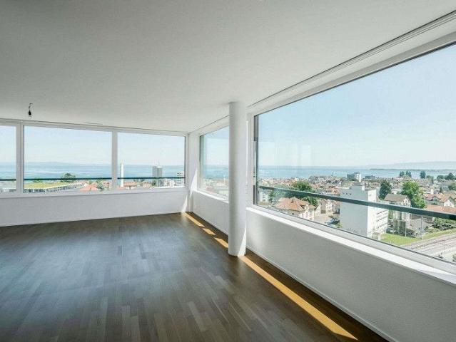 Attraktive Wohnung an zentraler Lage
