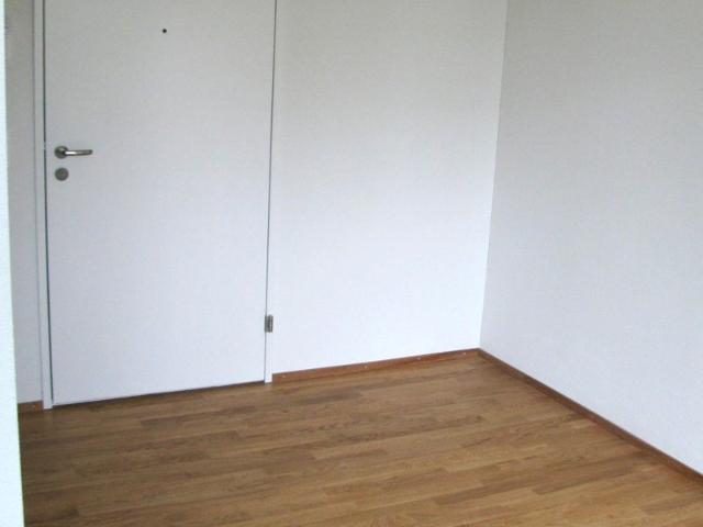 Attraktive Wohnung an zentraler Lage