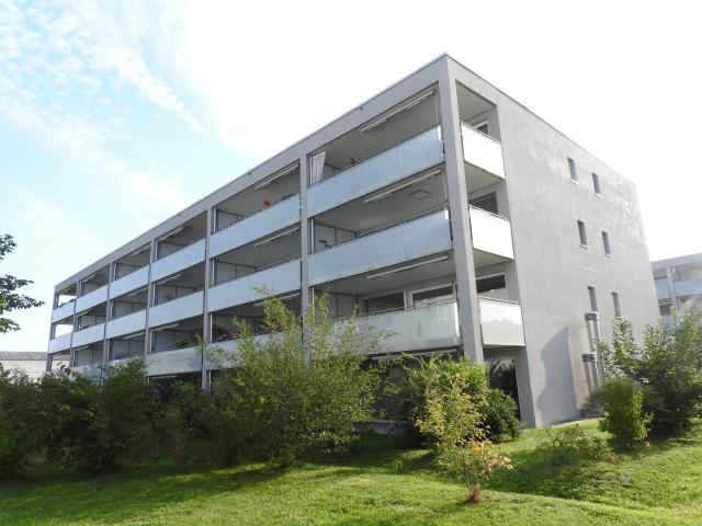 Attraktive Wohnung einziehen, wohlfühlen, glücklich sein!