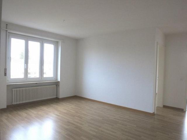 Attraktive Wohnung im steuergünstigen Thalwil