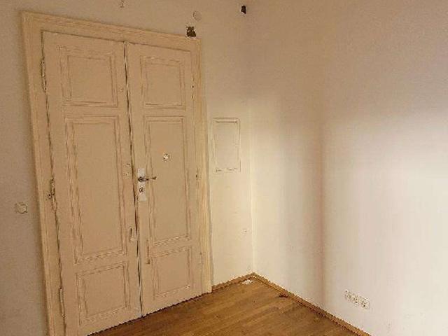 Attraktive Wohnung im Zentrum von Linz zu vermieten