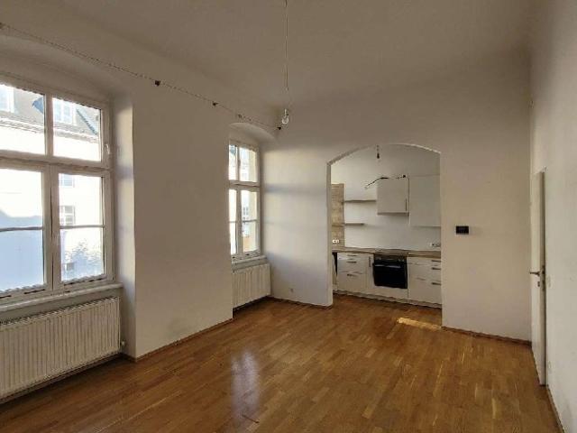 Attraktive Wohnung im Zentrum von Linz zu vermieten