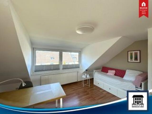 Attraktive Wohnung im Zentrum von Rheinbach mit modernem Laminatboden