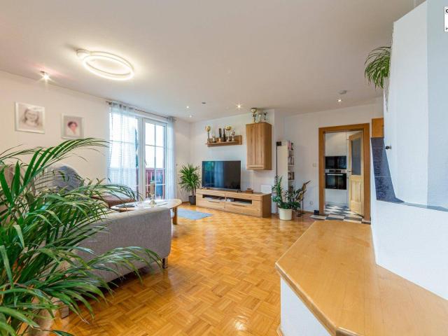 Attraktive Wohnung in Mondsee/Tiefgraben – Provisionsfrei für den Käufer!