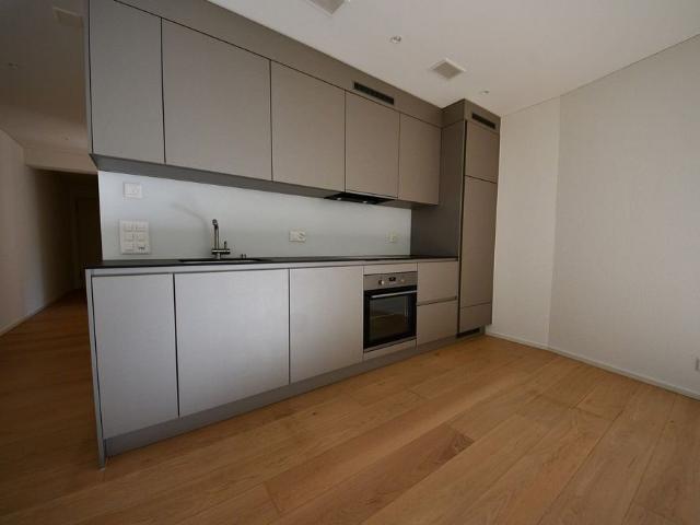 Attraktive Wohnung mit Gartensitzplatz in Zürich Hottingen