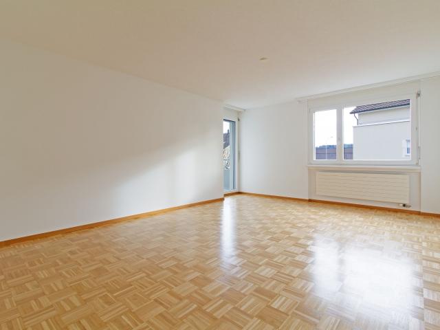 Attraktive Wohnung mit Sitzplatz Ihr neues Zuhause | dreamo. Ch