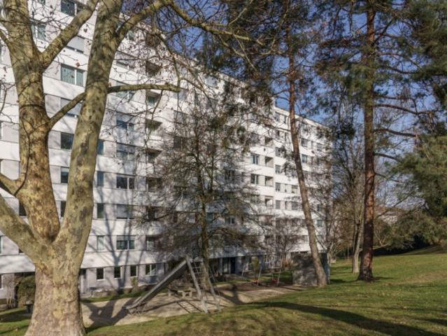 Attraktive Wohnung Nähe Gorenmatt
