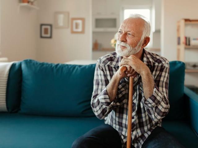 Attraktive Wohnungen für Senior*innen mit Rundum Service im Herzen der Stadt!