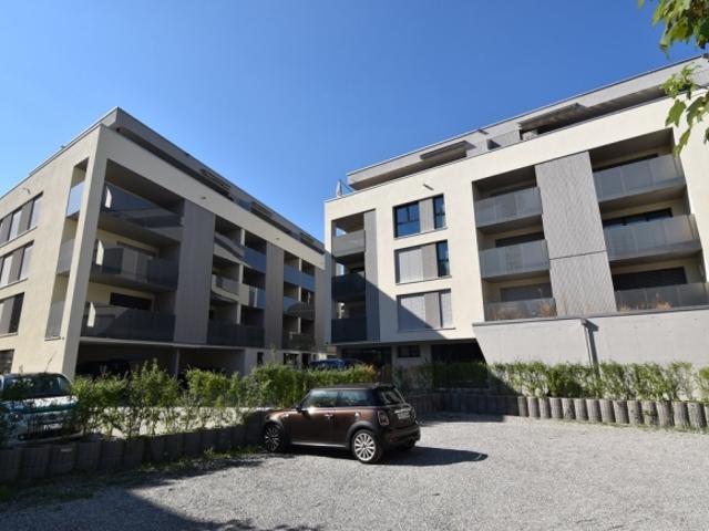 Attraktive Wohnlage in Heerbrugg