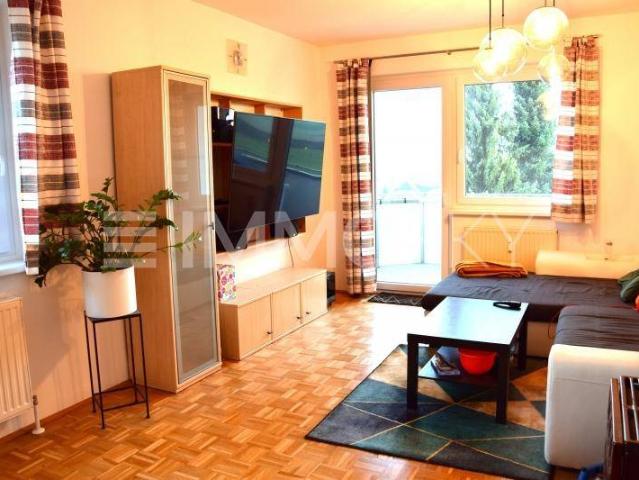 Attraktive Wohnoase in Bad Leonfelden PREISREDUZIERT!