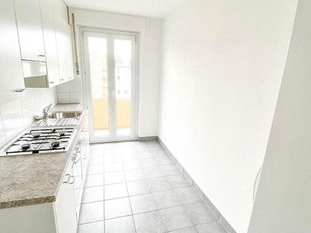 Attraktive, zentrale 2 Zimmer Wohnung im Ulmenquartier