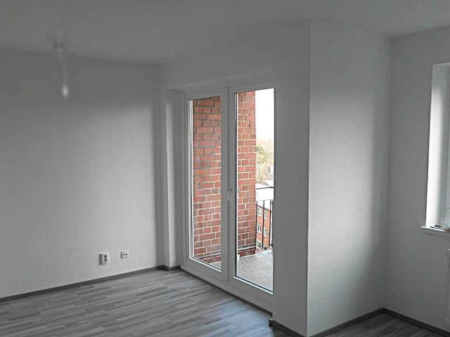 Attraktive 1,5 Zimmer ETW mit herrlichem Weitblick in guter Lage von HH Niendorf