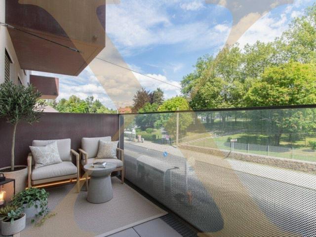 Attraktive 1 Zimmer Wohnung mit Balkon in Linz nähe Hummelhofwald zu vermieten!