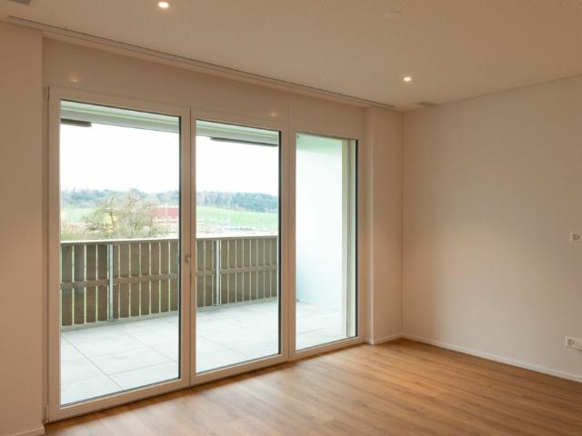 Attraktive 2.5 Zimmerwohnung an bester Lage