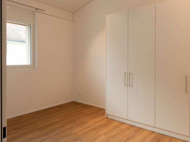 Attraktive 2.5 Zimmerwohnung an bester Lage