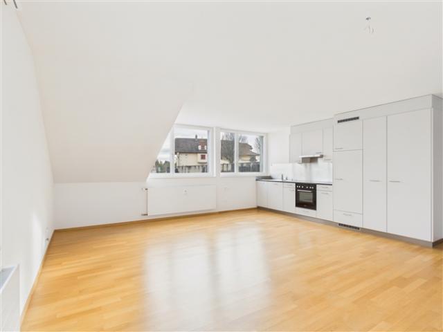 Attraktive 2.5 Zimmer Wohnung in Oberdorf, Kanton SO