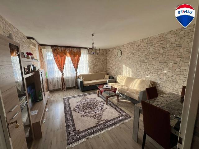 Attraktive 2,5 Zimmer Wohnung in Stade