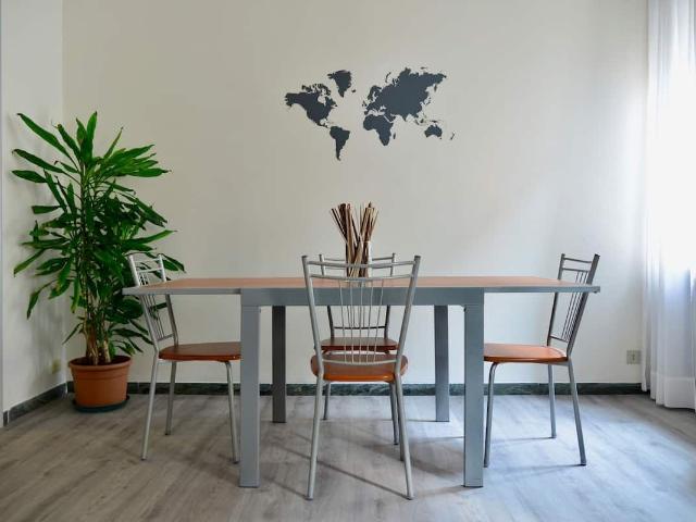 Attraktive 2 Raum Wohnung mit EBK und Balkon