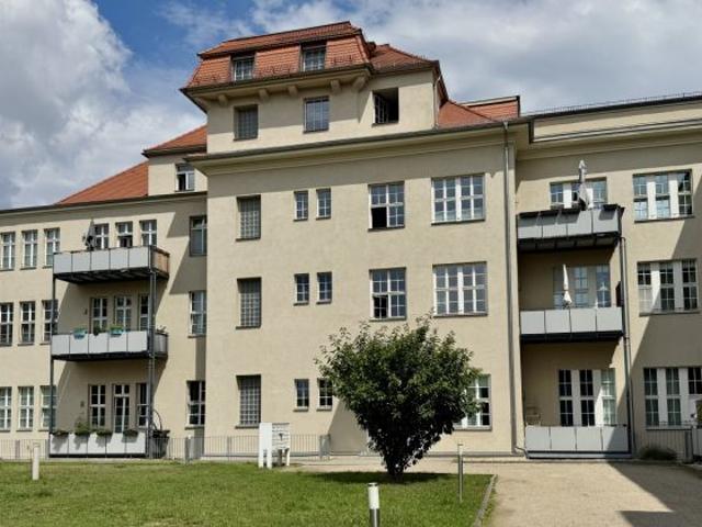 Attraktive 2 Raumwohnung mit Balkon – hochwertige Ausstattung und solide Kapitalanlage
