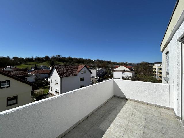 Attraktive 2 Zi. Whg. in Amstetten