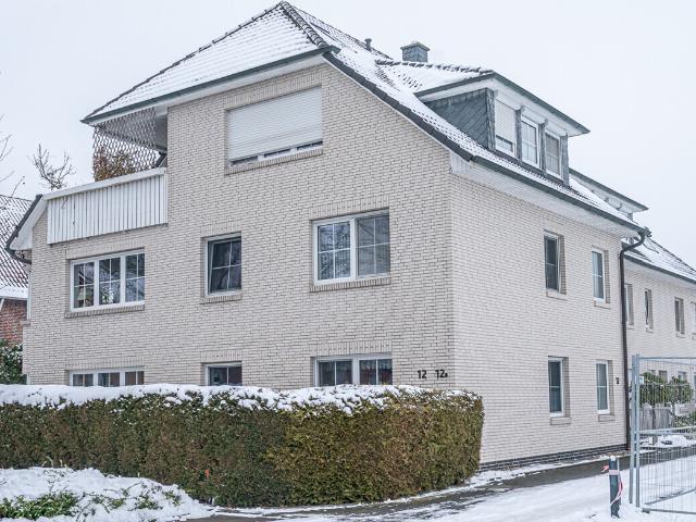Attraktive 2 Zimmer Wohnung in Bad Zwischenahn ab 01.06.26 neu zu vermieten nur möbliert zu vermieten