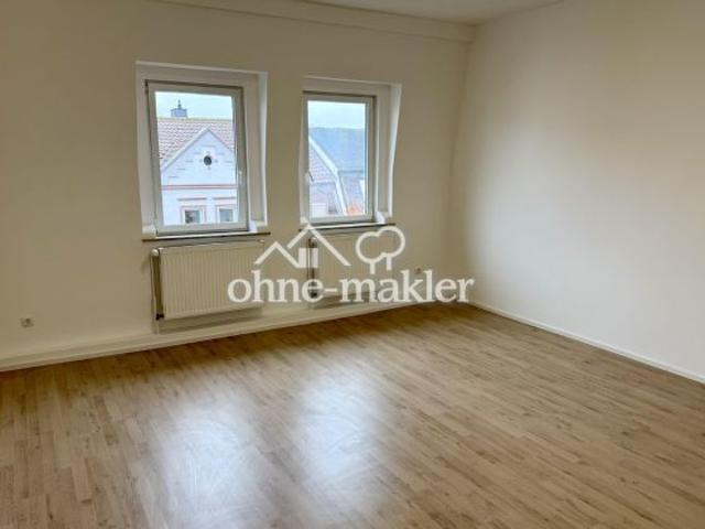 Attraktive 2 Zimmer Wohnung in Fulda – Stadtmitte