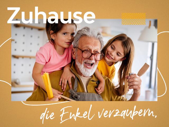 Attraktive 2‑Zimmer‑Wohnung mit Wintergarten und Flair